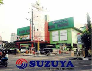 Suzuya Pekanbaru. 